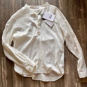 Octobre edition buster shirt size Large